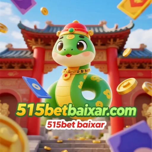 515bet baixar